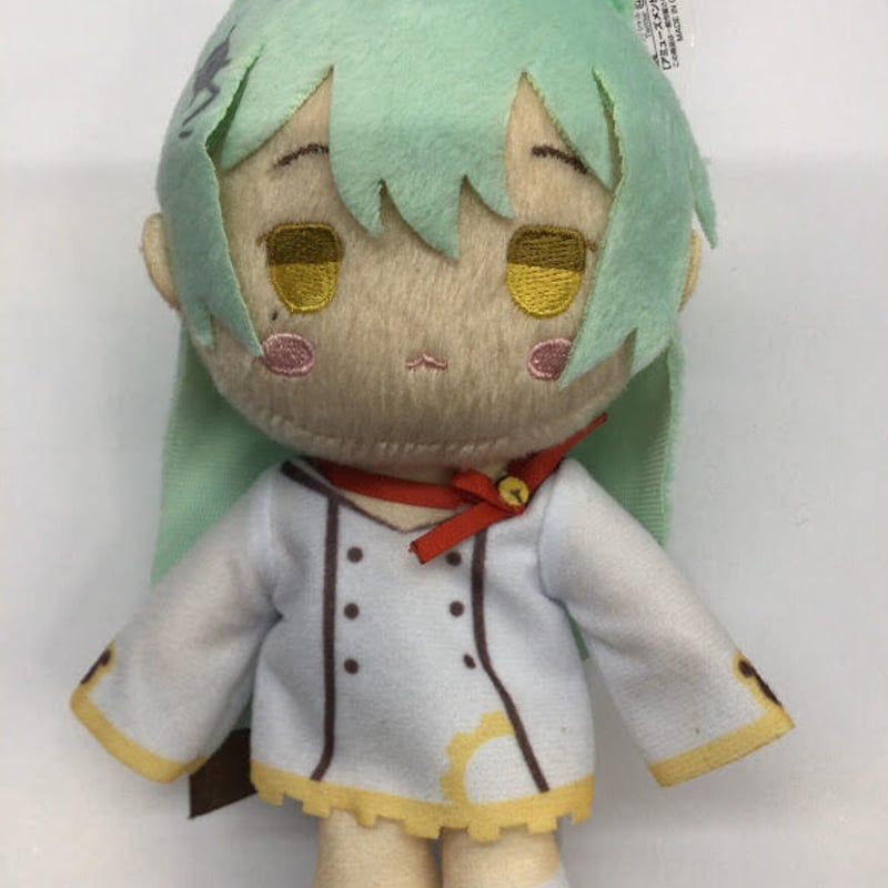 アズールレーン 明石 フォルメイツぬいぐるみ | K-BOOKS 秋葉原