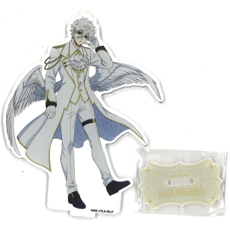ブルーロック×FavoteriA＜ANGEL＆DEVIL Vol.1＞ 等身アクリルスタンド