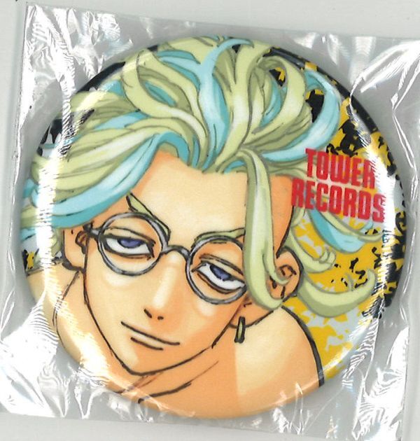 未開封 / 裏面初期不良）東京卍リベンジャーズ 「東卍」初原画展～渋谷