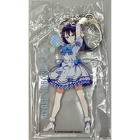 ウマ娘　オグリキャップ　ラバー蹄鉄付きアクリルキーホルダー ウマ娘 ラバー蹄鉄付きアクリルキーホルダー オグリキャップ
