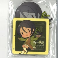 ご注文はうさぎですか？ きららファンタジア チノ まほうつかいVer. 1