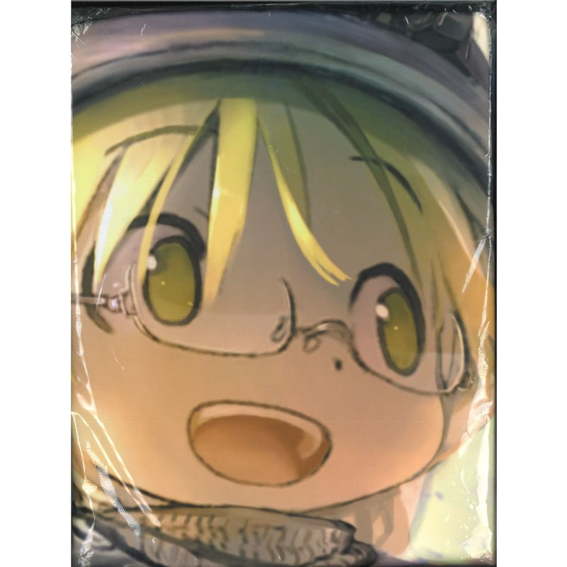 未開封）メイドインアビス オンラインくじ(2020) A賞 リコ 