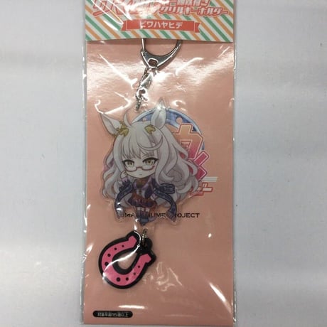 STORES ウマ娘 ラバー蹄鉄付きの検索結果