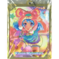 プロジェクトセカイ 日野森志歩 特訓前 ミニ色紙 コレクション | K