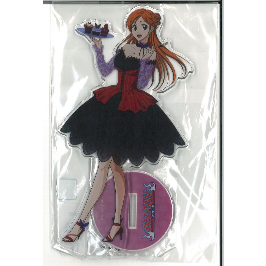 その他 BLEACH Gothic Dinner Party d6779-364-1c6fe2e443d0f42e57fe