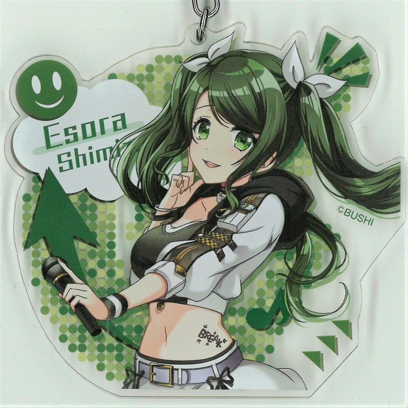 D4DJ Peaky P-key 清水絵空 缶バッジ 63個 D4DJ Peaky P-key 清水絵空 缶バッジ 63個 - メルカリ