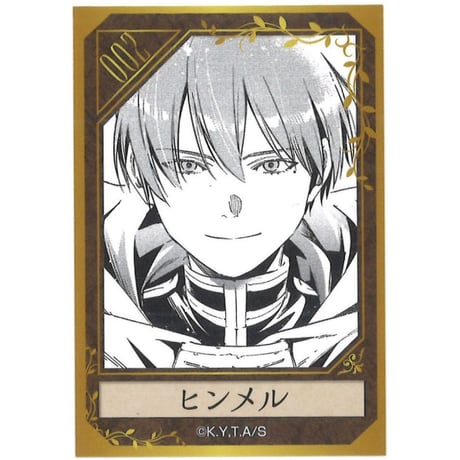 CATEGORY 葬送のフリーレン | K-BOOKS 秋葉原