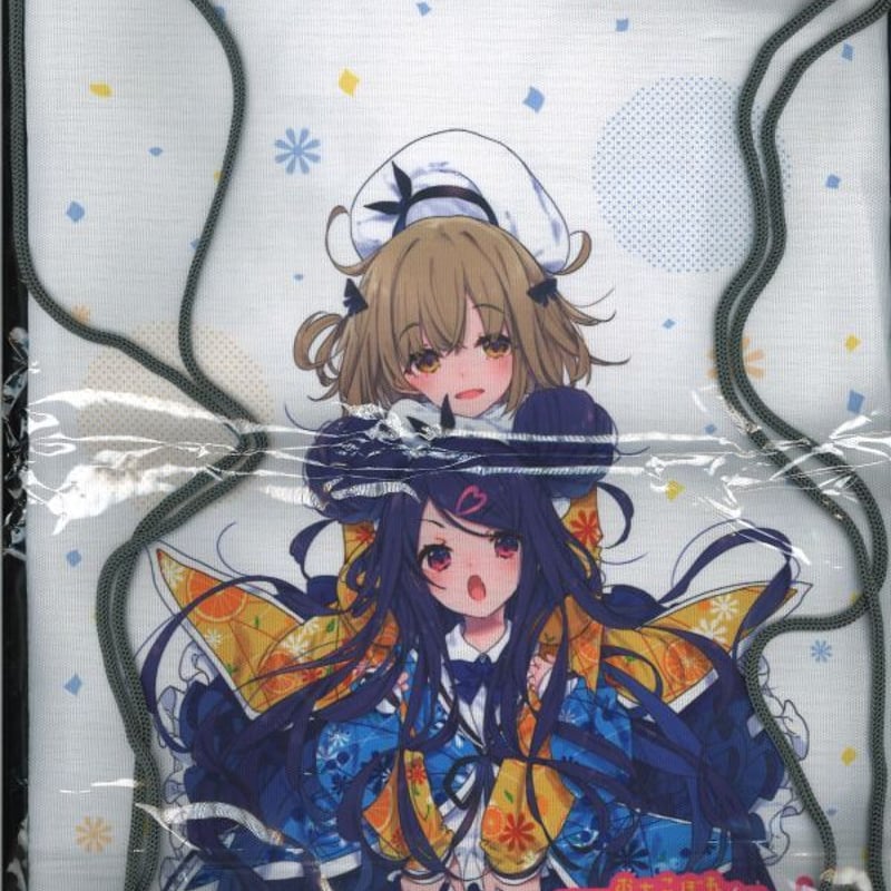 おちこぼれフルーツタルト Blu-ray・DVD Vol.1予約特典 原作・浜弓場双