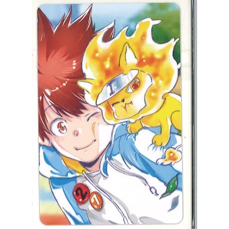 CATEGORY 家庭教師ヒットマンREBORN! | K-BOOKS 秋葉原