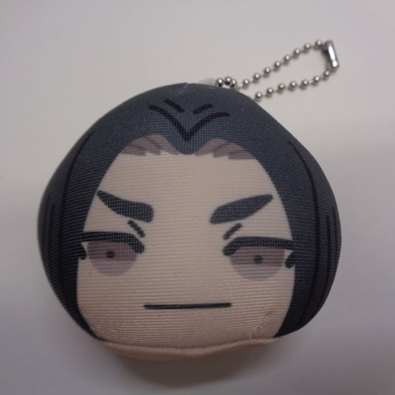 東リべ 東京リベンジャーズ 場地 場地圭介 おまんじゅう Amazon.co.jp: 東京リベンジャーズ 場地圭介 Chibiぬいぐるみ