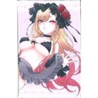 その着せ替え人形は恋をする ×MGカフェ 特典コースター 喜多川海夢