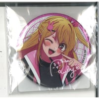 推しの子 推し袋 缶バッジ 星野アイ | K-BOOKS 秋葉原 推しの子 推し袋 缶バッジ 星野アイ | K-BOOKS 秋葉原