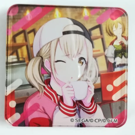 プロジェクトセカイ　小豆沢こはね　アクリル マグネット コレクション