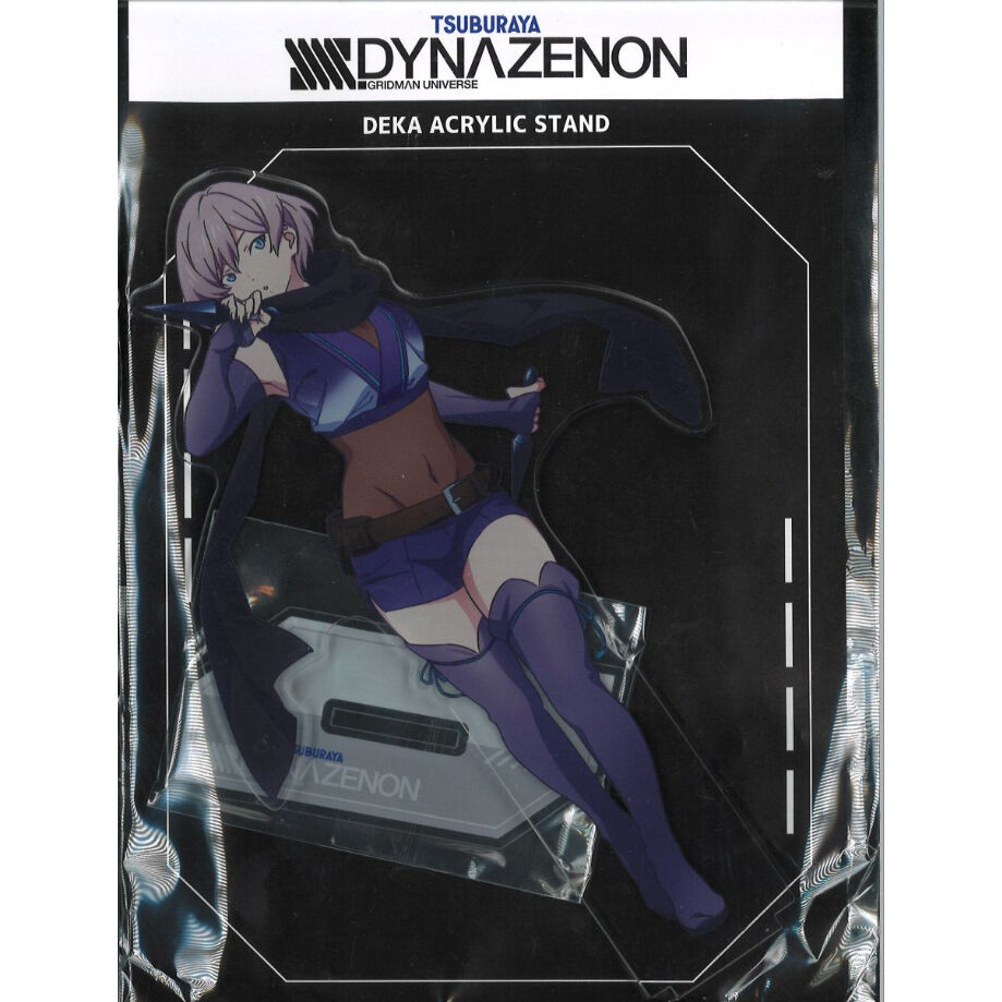 SSSS.DYNAZENON デカアクリルスタンド ムジナ くのいち ver. | K-BO