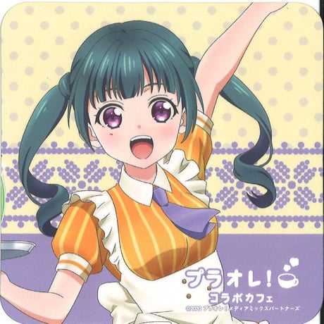 CATEGORY プラオレ!~PRIDE OF ORANGE~ | K-BOOKS 秋葉原 CATEGORY プラオレ!~PRIDE OF ORANGE~ | K-BOOKS 秋葉原
