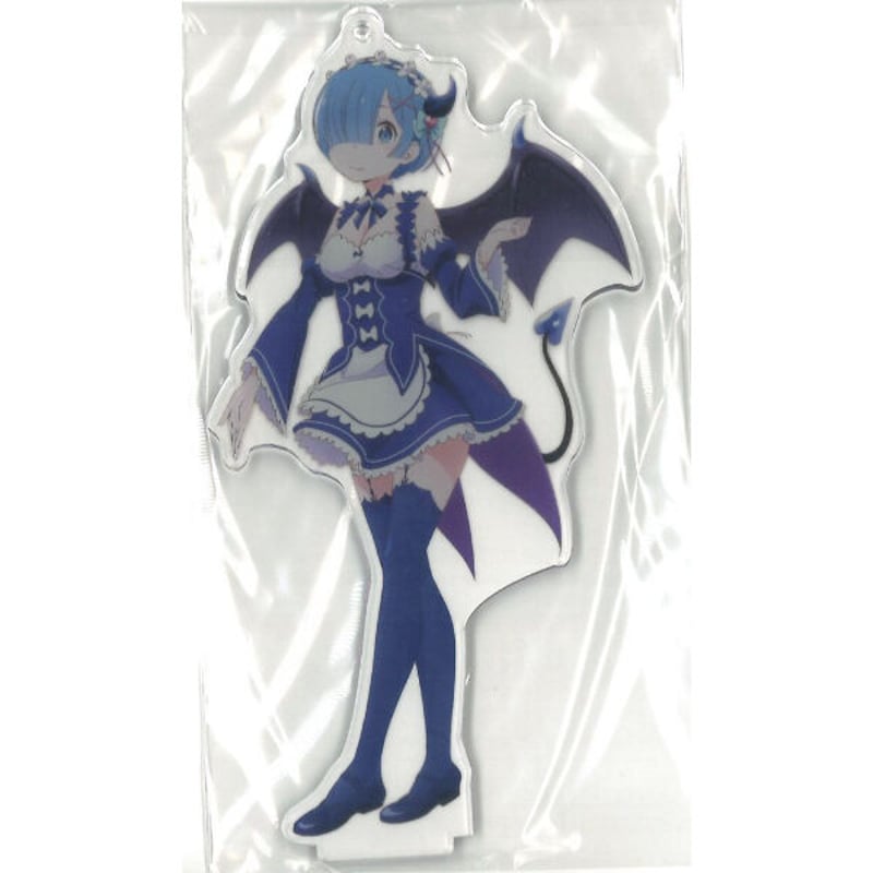 超激レア レム 缶バッジ SEGA リゼロ セガ コラボ カフェ 「Re:ゼロ