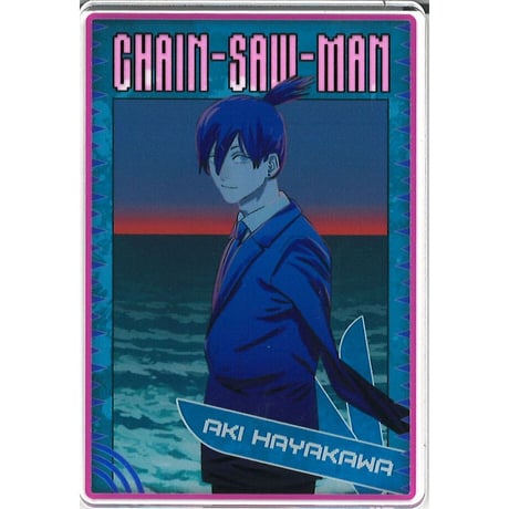 チェンソーマン 袋とじコレクション　デンジ レゼ　まとめ売り チェンソーマン レゼ デンジの袋とじコレクション - メルカリ