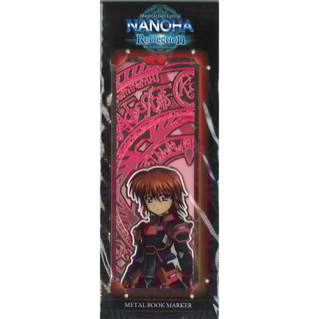 魔法少女リリカルなのは | STORES