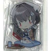 艦これ 時雨 描き下ろし 佐世保鎮守府 本遠征 シール | K-BOOKS 秋葉原
