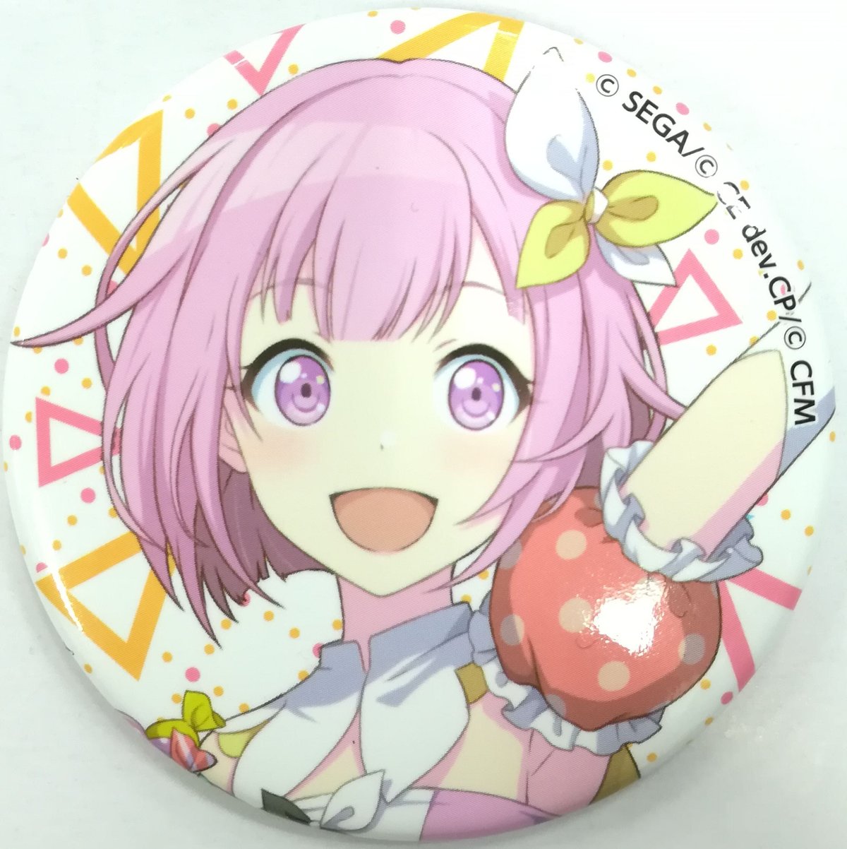 鳳えむ 缶バッジ プロセカ 鳳えむ 缶バッジ 30個 まとめ売り - メルカリ