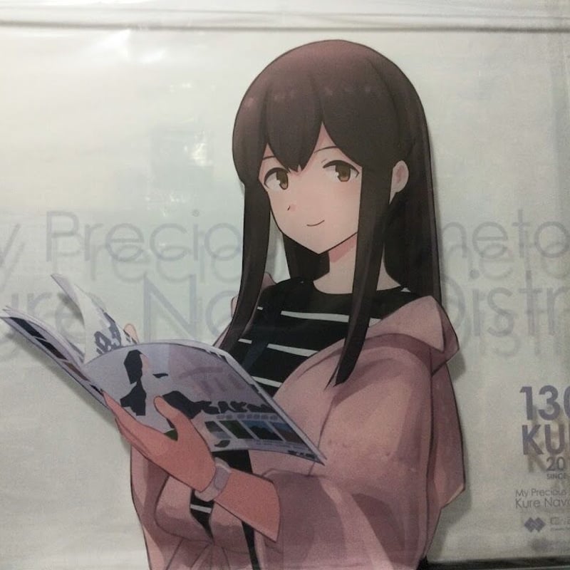艦これ 赤城 呉130th アクリルボード | K-BOOKS 秋葉原