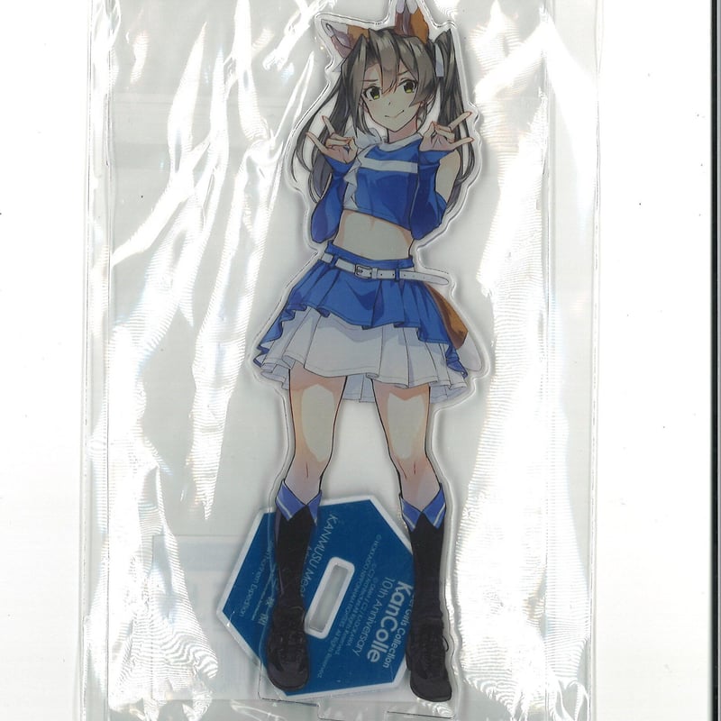 艦これ 瑞鶴 C2機関北海道遠征 アクリルスタンド | K-BOOKS 秋葉原