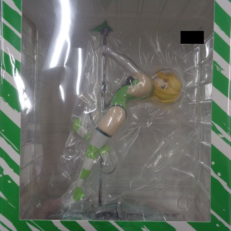 戦姫絶唱シンフォギアXV 暁切歌 1/7 スケールフィギュア GEAR INNER