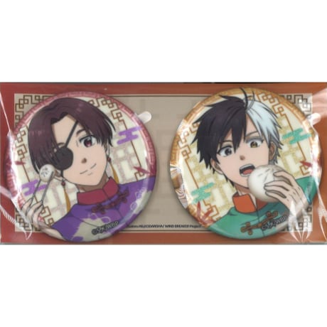 CATEGORY WIND BREAKER | K-BOOKS 秋葉原