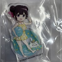 【A賞】ウマ娘 デート 特大アクリルフィギュア メジロマックイーン A賞】ウマ娘 デート 特大アクリルフィギュア メジロマックイーン A賞