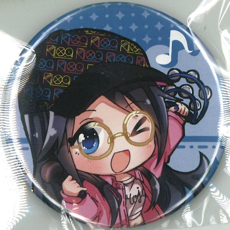 アイドルマスター シャイニーカラーズ 缶バッジ 三峰結華 | K-BOOKS 秋葉原
