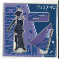 チェンソーマン デンジのメモリアルコレクション レゼ チェンソーマン デンジのメモリアルコレクション 箔押し デンジ