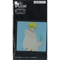 新約 とある魔術の禁書目録 ちょいデカ缶バッジ 御坂美琴 | K-BOOKS 秋葉原