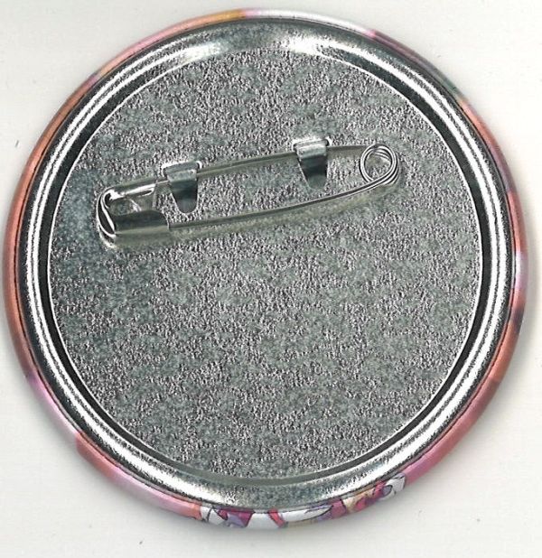 魔法少女まどか⭐︎マギカ まどマギ シャフトテン 缶バッジ