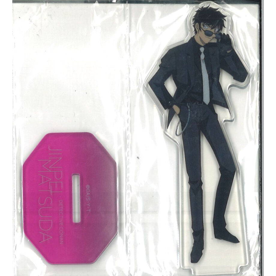 名探偵コナン Secret suit collection S賞 名探偵コナン Secret suit collection S賞 額入アート - メルカリ