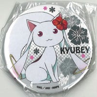 マギアレコード 魔法少女まどか☆マギカ外伝 トレーディング缶バッジ