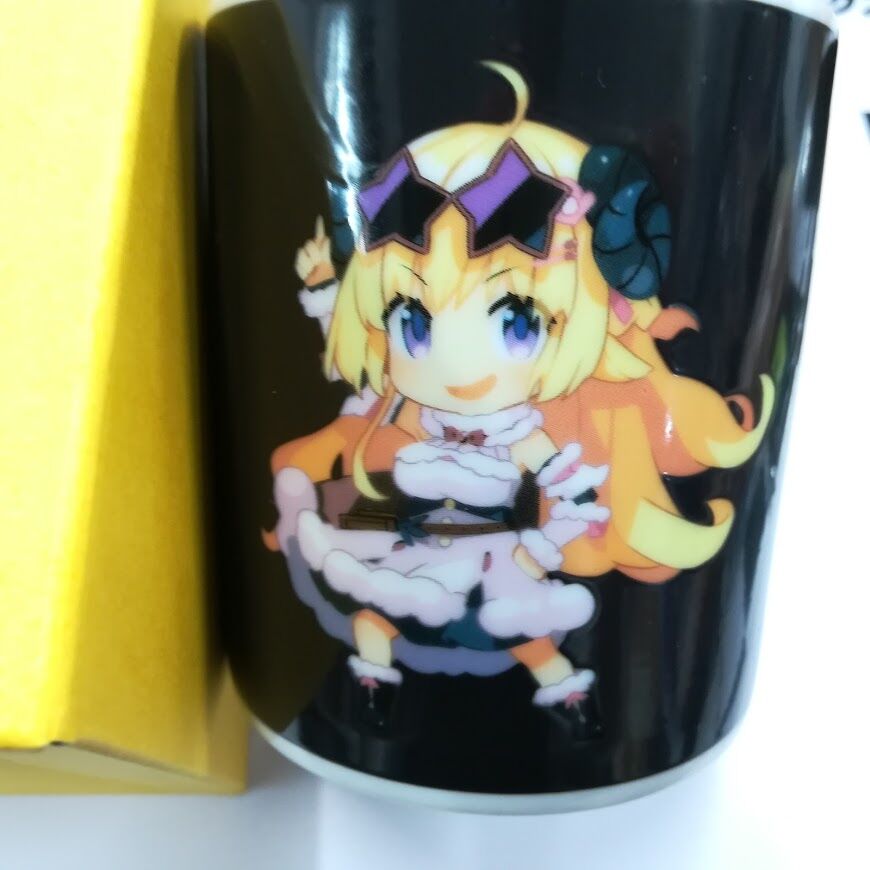 ホロライブ　角巻わため　誕生日記念グッズ 角巻わため 誕生日記念2021 - ホロライブプロダクション BOOTH