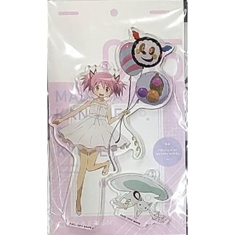 CATEGORY 魔法少女まどか☆マギカ / マギアレコード | K-BOOKS 秋葉原