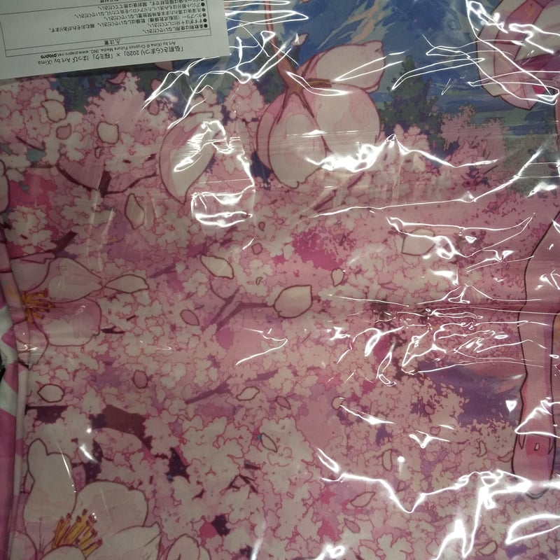 初音ミク 弘前さくらまつり 法被（はっぴ | K-BOOKS 秋葉原