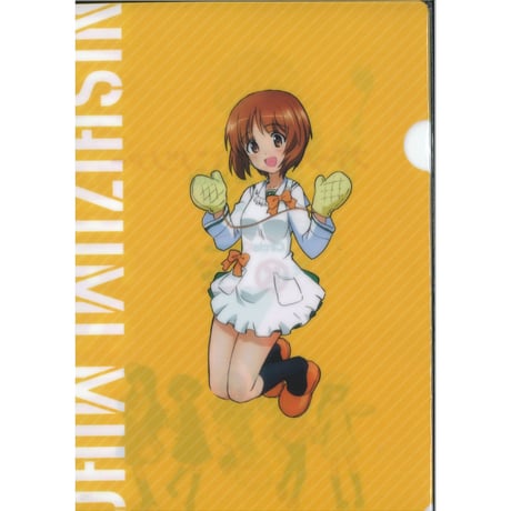 ガルパン | STORES