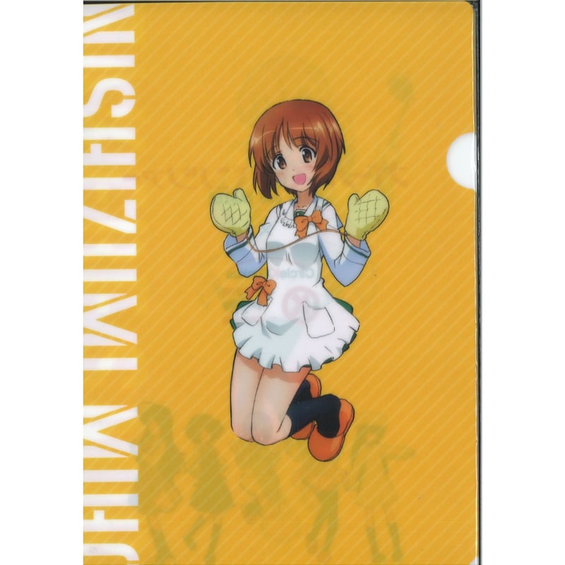 通販専売】（当選書付き）ガールズ & パンツァー サークルKサンクス