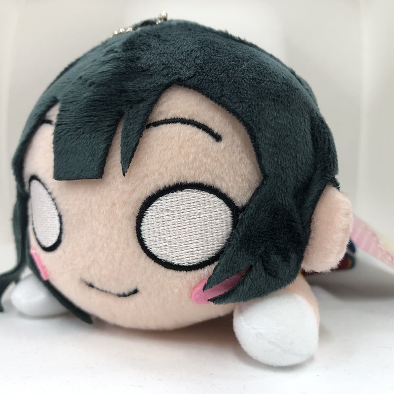 ラブライブ！虹ヶ咲学園スクールアイドル同好会 寝そべりぬいぐるみ 2