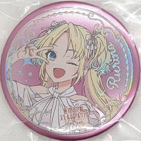 乙宗梢　缶バッジ　シークレット　7個　蓮ノ空 2nd LIVE 乙宗梢缶バッジシークレット7個蓮ノ空 2nd LIVE