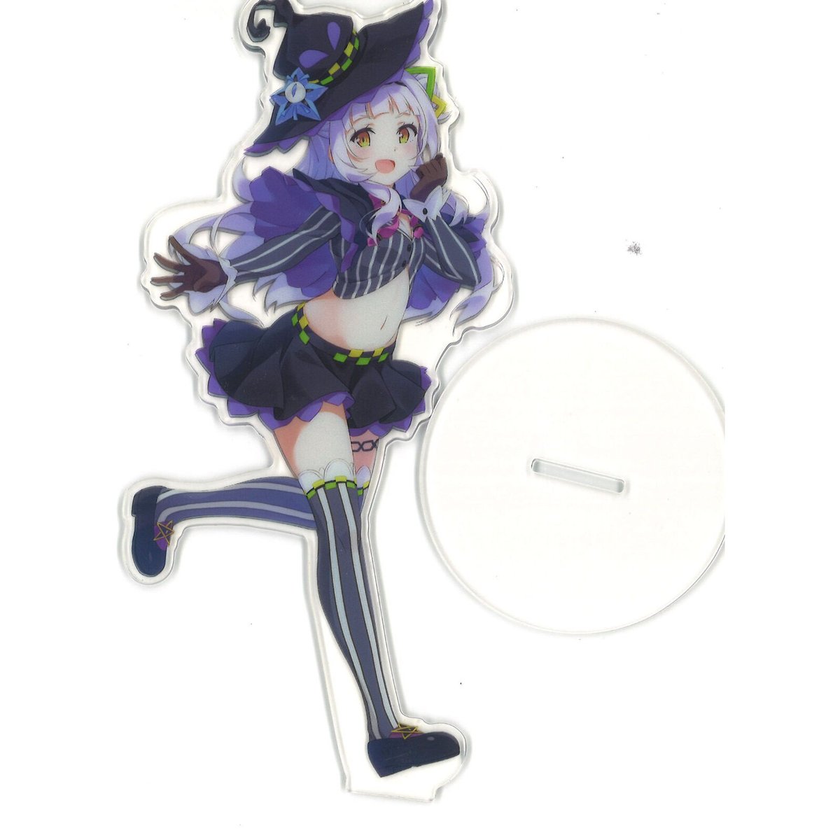 ホロライブ 紫咲シオン アクリルスタンド COMICUP25 | K-BOOKS