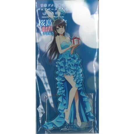 青ブタ | STORES