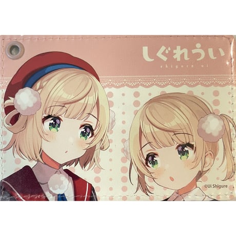 CATEGORY しぐれうい | K-BOOKS 秋葉原