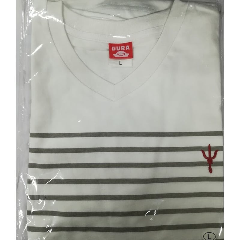 ホロライブ がうるぐら Tシャツ 誕生日記念グッズ2021 | K-BOOKS 秋葉原