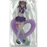 2.5次元の誘惑 18巻 アニメイト特典 ポストカード 橘 美花莉 | K-BOOKS