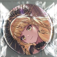 ホロライブ 百鬼あやめ 缶バッジ Pストア | K-BOOKS 秋葉原 ホロライブ 百鬼あやめ 缶バッジ Pストア | K-BOOKS 秋葉原