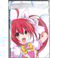 とある科学の超電磁砲T モーリーオンラインスクラッチ第二弾 C賞 BIG