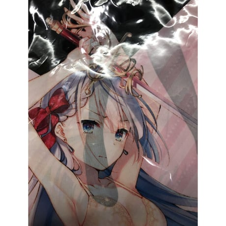 聖剣学院の魔剣使い 全巻＋ブックカバー＆イラストカード GOODS – TVアニメ『聖剣学院の魔剣使い』Blu-ray上巻・下巻が